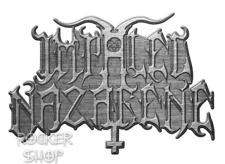 Odznak IMPALED NAZARENE-Logo