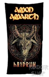 Uterák AMON AMARTH-Heidrun