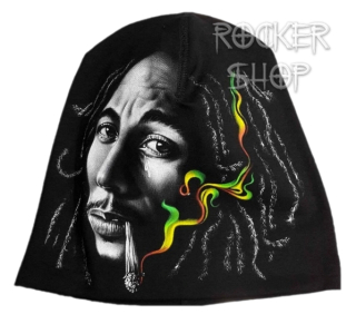 Čiapka BOB MARLEY-Smoke