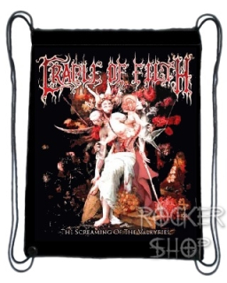 Vak CRADLE OF FILTH-Screaming Of The Valkyries